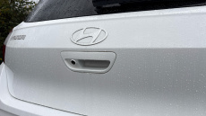 Hyundai i10 1.0 [63] Premium 5dr Auto [Nav] Petrol Hatchback